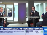Replay Tech & Co, la quotidienne - Stanislas Maximin (Latitude), et Antoine Meunier (Lachroniquespatiale.com) : Le débrief de l'espace - 15/06