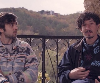 Replay Les coulisses de fabrication de La vraie vie - La vraie vie