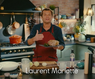 Replay Petits Plats en équilibre - Bœuf Miroton