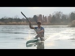 Replay Visite internationale des sites de compétition de canoë-kayak et d'aviron