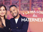 Replay La maison des Maternelles - 11/09/2026