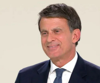 Replay C pas si loin - L'invité de la semaine : Manuel Valls