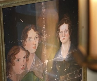 Replay ARTE Journal - Sur les pas des Hauts de Hurlevent dans le village des Brontë