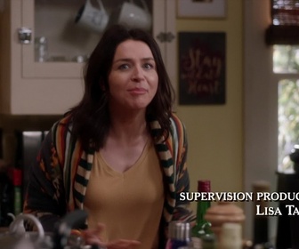 Replay Grey's anatomy - S17 E08 - A bout de forces