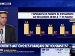 Replay BFM Bourse - Placements actions : les Français enthousiastes ? - 10/05