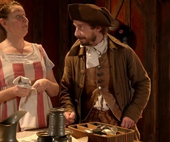 Replay La petite histoire de France - Travaux d'aiguilles / Mabourse / Tu t'es vue dans ta tenue ?