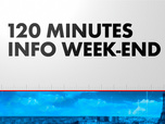 Replay 120 Minutes Info Week-End (Émission du 11/04/2026)