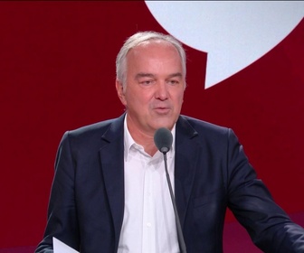 Replay Les Grandes Gueules - Coupe du monde 2026 : Une pétition pour exclure l'Argentine dépasse les 23 millions de signatures. Pret à la signer ?