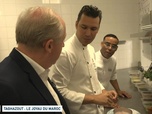 Replay Un jour, un doc - Taghazout : le joyau du Maroc