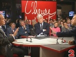 Replay Rembob'INA - L'heure de vérité, l'élection présidentielle de 1995