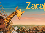 Replay Zarafa