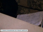 Replay Un jour, un doc - Le monde extraordinaire des forains américains