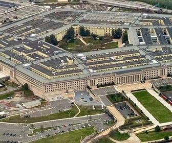 Replay ARTE Journal - Washington cesse des livraisons d'armes à l'Ukraine