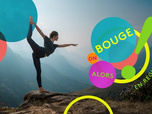Replay Alors on bouge en région - Yin, relâcher le bas du corps avec Valérie