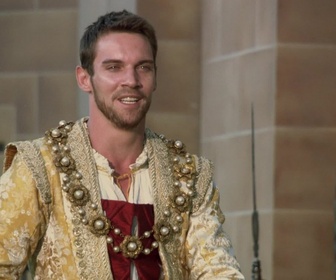 Replay Les Tudors - S01 E02 - Illusions Perpétuelles