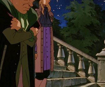 Replay Berserk - Épisode 18 - Cercueil en flammes