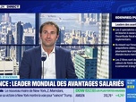 Replay BFM Bourse - Edenred et Pluxee parmi les plus gros potentiels à la bourse de Paris - 05/11