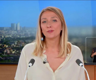 Replay Le 11h/13h - Émission du lundi 12 mai 2025
