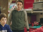 Replay En famille - ABSCENCES JUSTIFIEES - BONBON FLAG - URGENCE FAMILIALE