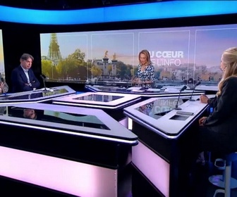 Replay Le débat - Mort de Lyhanna : un échec national ?