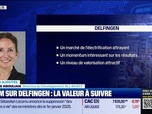 Replay BFM Bourse - Valeur ajoutée : Ils apprécient Delfingen - 16/09