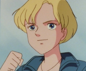 Replay L'école des champions - S01 E14 - Le roi du terrain