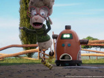 Replay Coop Troop - Aspiralien