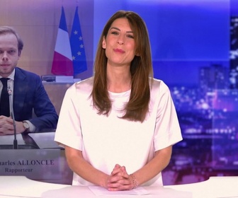 Replay C'est Canteloup du 7 mai 2026