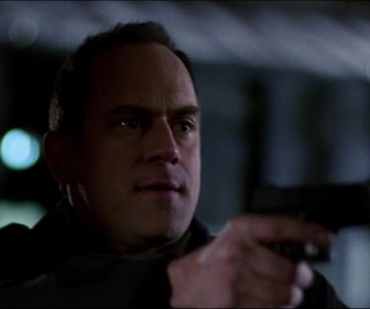 Replay New York Unité Spéciale - S04 E23 - La dernière victime