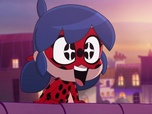 Replay Miraculous Chibi - S01 E03 - Chat Perché