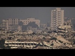 Replay Cinq journalistes tués par une frappe israélienne sur un hôpital de Gaza, selon le Hamas