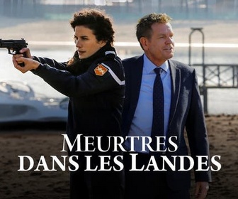 Replay Meurtres dans les Landes