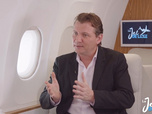 Replay Le Jet de Luxe d'Olivier Villa