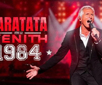 Replay Taratata - 10/10/2026
