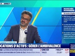 Replay Tout pour investir - Le placement à suivre : Allocations d'actifs, gérer l'ambivalence - 13/05