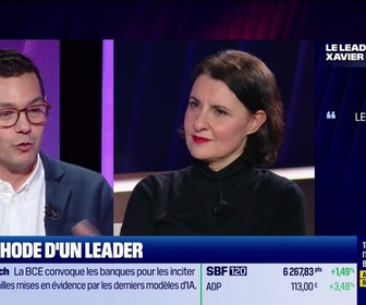 Replay BFM Entreprise - Lundi 25 mai