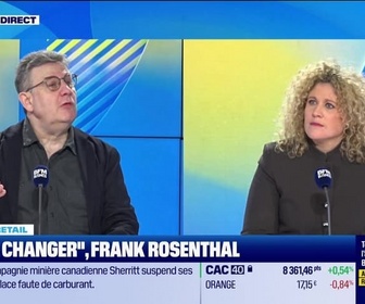 Replay Good Morning Business - Mercredi 18 février