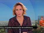 Replay Le JT en LSF - JT en LSF - 25/09/2025 - Le 11h/13h
