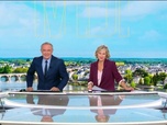 Replay L'intégrale de Midi BFM du lundi 24 août 2026