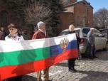 Replay Focus - En Bulgarie, la minorité pro-russe s'accroche à son héritage slave