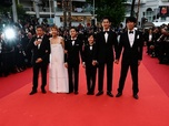 Replay ARTE fait son Festival de Cannes - Cannes : Monster, le nouveau film de Hirokazu Kore-eda