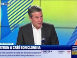 Replay Parole de patrons - Paroles de patrons : Jacques Pommeraud - 11/05