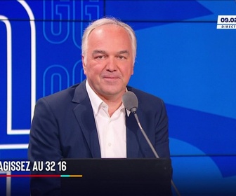Replay Les Grandes Gueules - La police municipale n'a pas besoin d'être armée : Mathilde Panot a-t-elle raison ?