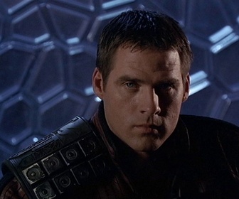 Replay Farscape - S04 E19 - La Souriciere, partie 1