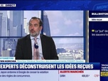 Replay BFM Bourse - Bullshitomètre : Le put des marchés les sauvera toujours. FAUX ! répond Sébastien Korchia - 15/04