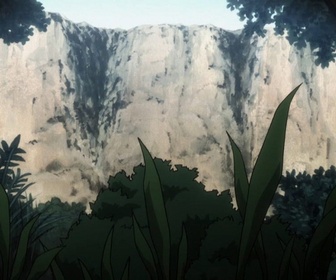 Replay Hunter x Hunter - S6 E25 - Traque et contre-attaque