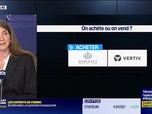 Replay C'est votre argent - On achète ou on vend ? Robertet, Vertiv et Atos - 26/09