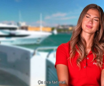 Replay Below deck : Méditerranée - S10 E13 - Un incident embarrassant