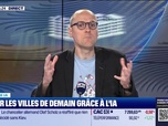 Replay Culture IA : Bâtir les villes de demain grâce à l'IA, par Anthony Morel - 18/11