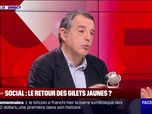 Replay Face-à-Face : Jérôme Fourquet - 11/11